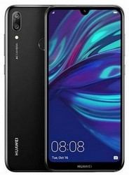 Замена экрана на телефоне Huawei Y7 Prime в Пензе